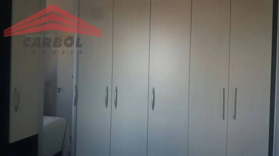 Foto 6 de Apartamento com 2 quartos à venda, 75m2 em Vila Progresso, Jundiai - SP