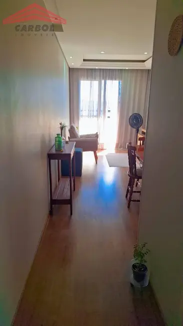 Foto 5 de Apartamento com 2 quartos à venda, 64m2 em Vila Progresso, Jundiai - SP