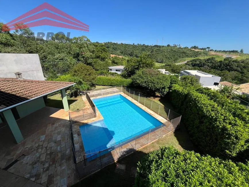 Foto 3 de Casa de Condomínio com 4 quartos à venda, 880m2 em Itupeva - SP