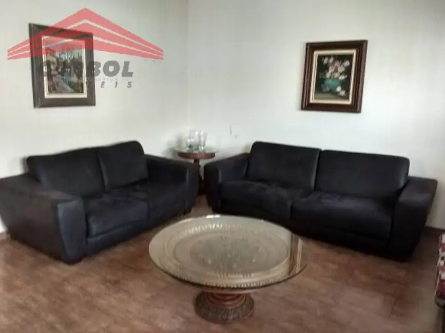 Casa com 3 quartos à venda, 300m2 em Parque da Represa, Jundiai - SP - imagem 3 Foto 3 de Casa com 3 quartos à venda, 300m2 em Parque da Represa, Jundiai - SP
