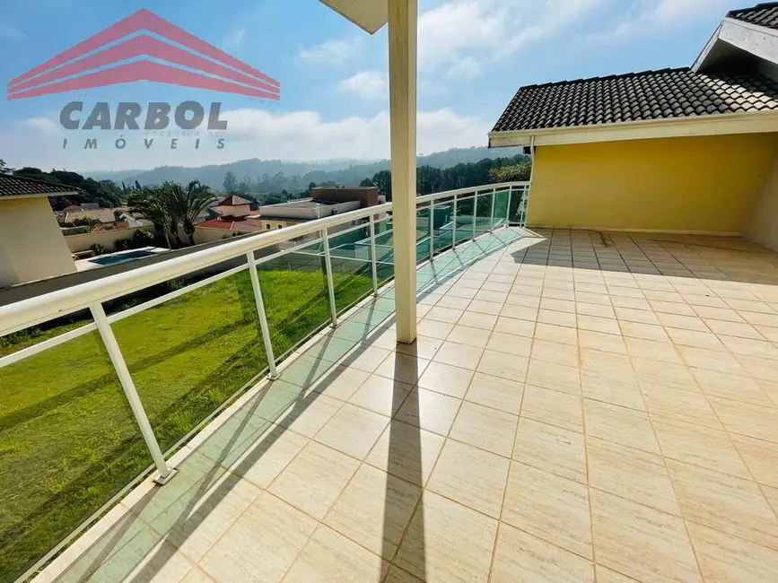 Foto 8 de Casa de Condomínio com 4 quartos à venda, 580m2 em Caxambu, Jundiai - SP