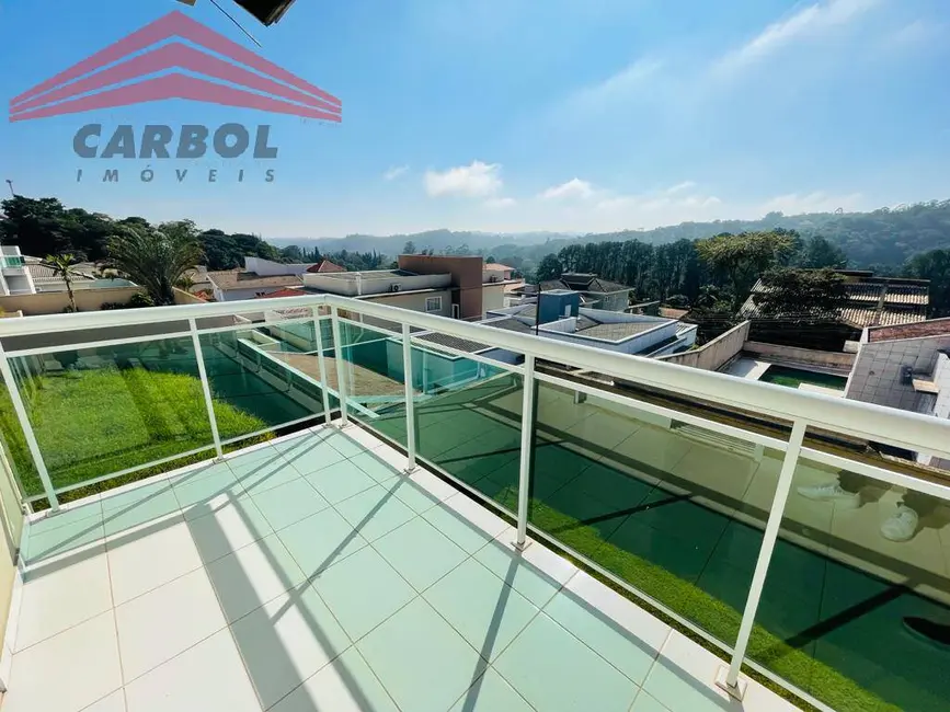 Foto 9 de Casa de Condomínio com 4 quartos à venda, 580m2 em Caxambu, Jundiai - SP