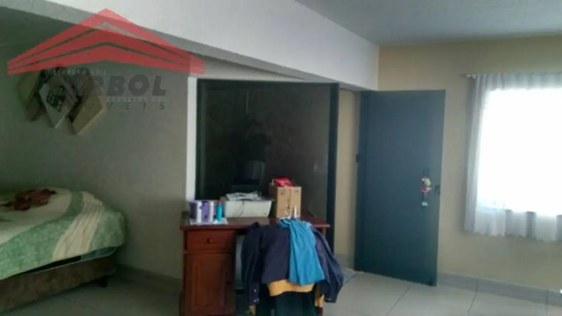 Casa com 4 quartos à venda, 600m2 em Vila Progresso, Jundiai - SP - imagem 4 Foto 4 de Casa com 4 quartos à venda, 600m2 em Vila Progresso, Jundiai - SP