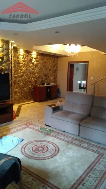 Casa com 4 quartos à venda, 600m2 em Vila Progresso, Jundiai - SP - imagem 2 Foto 2 de Casa com 4 quartos à venda, 600m2 em Vila Progresso, Jundiai - SP