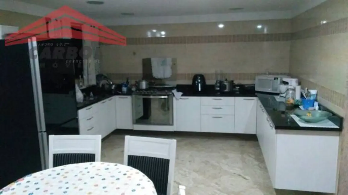 Casa com 4 quartos à venda, 600m2 em Vila Progresso, Jundiai - SP - imagem 8 Foto 8 de Casa com 4 quartos à venda, 600m2 em Vila Progresso, Jundiai - SP