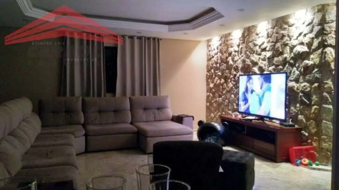 Casa com 4 quartos à venda, 600m2 em Vila Progresso, Jundiai - SP - imagem 1 Foto 1 de Casa com 4 quartos à venda, 600m2 em Vila Progresso, Jundiai - SP