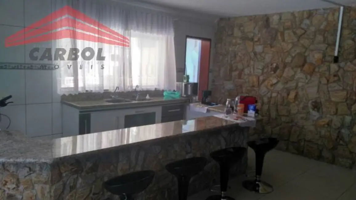 Casa com 4 quartos à venda, 600m2 em Vila Progresso, Jundiai - SP - imagem 6 Foto 6 de Casa com 4 quartos à venda, 600m2 em Vila Progresso, Jundiai - SP