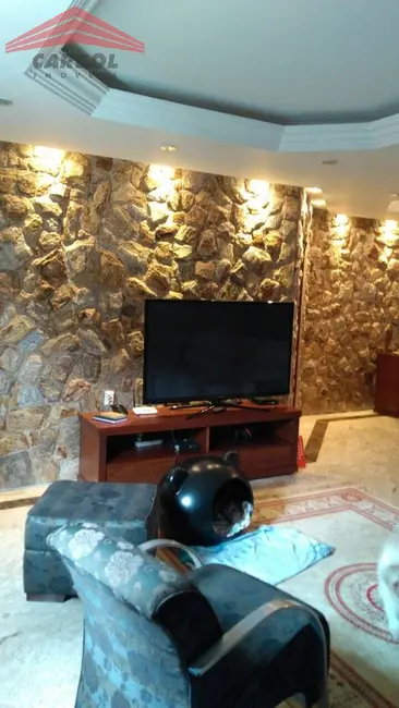 Casa com 4 quartos à venda, 600m2 em Vila Progresso, Jundiai - SP - imagem 3 Foto 3 de Casa com 4 quartos à venda, 600m2 em Vila Progresso, Jundiai - SP
