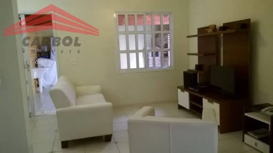 Foto 2 de Casa com 3 quartos à venda, 160m2 em Vila Guarani, Jundiai - SP