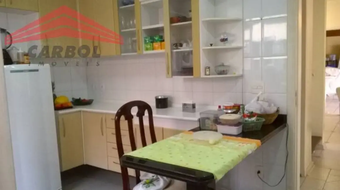 Foto 5 de Casa com 3 quartos à venda, 160m2 em Vila Guarani, Jundiai - SP
