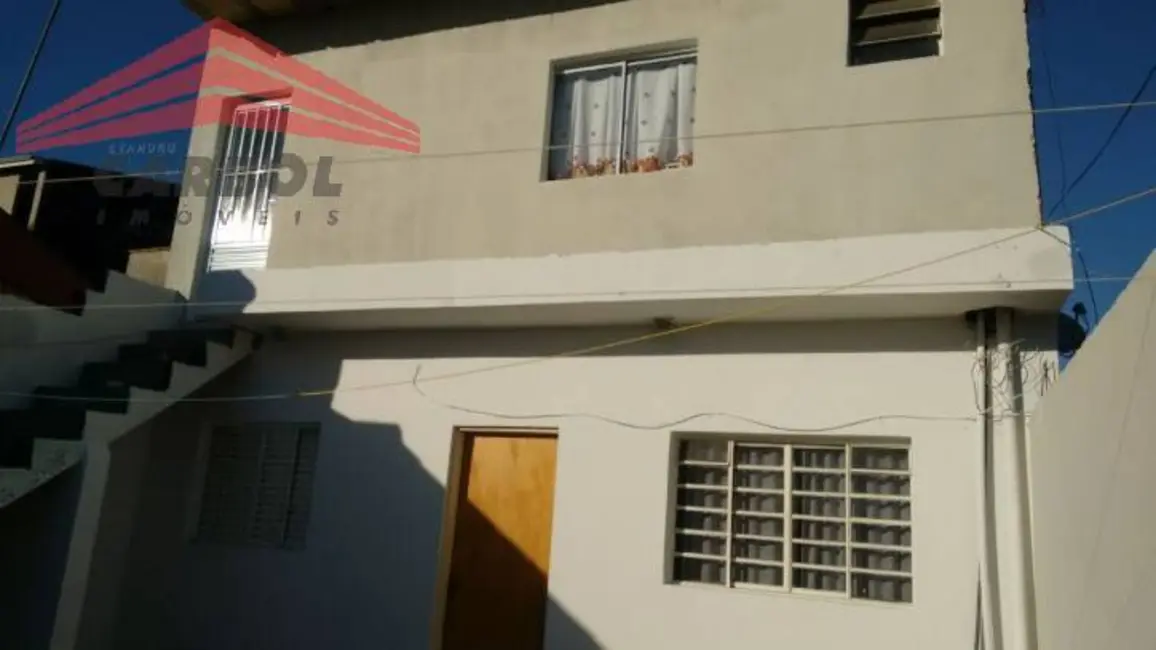 Foto 1 de Casa com 4 quartos à venda, 175m2 em Jundiai - SP
