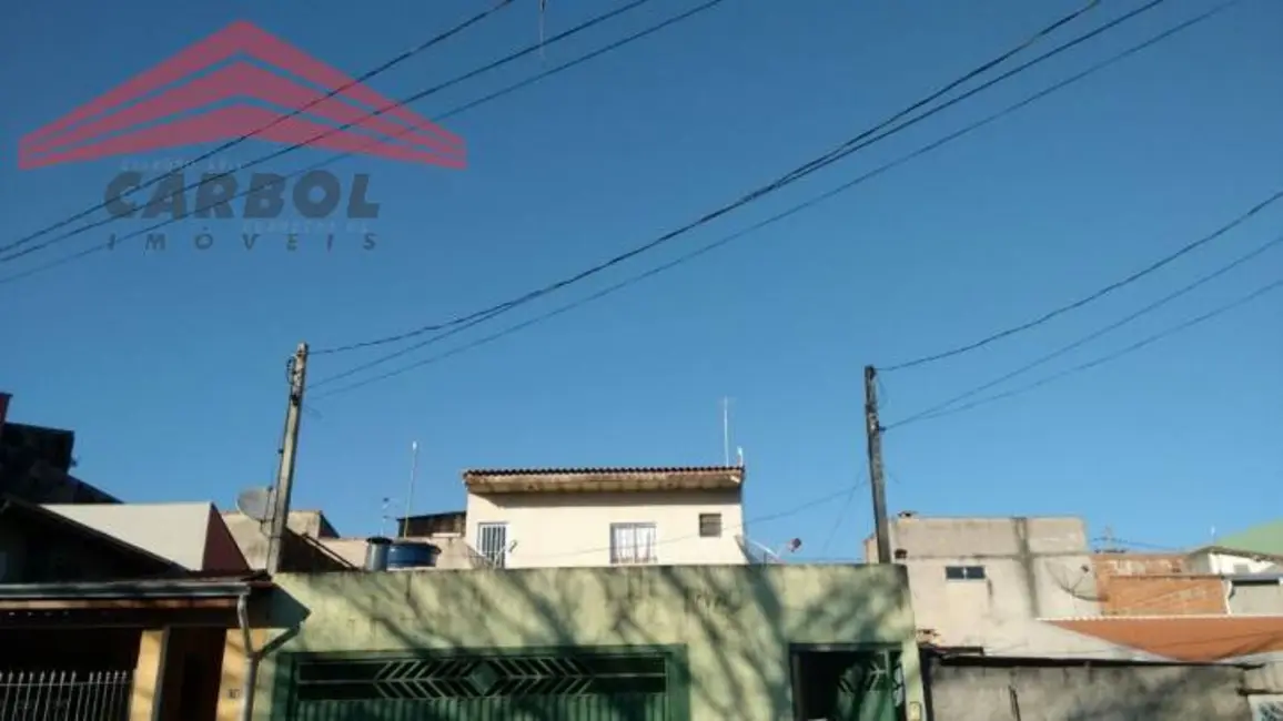 Foto 2 de Casa com 4 quartos à venda, 175m2 em Jundiai - SP