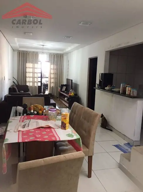 Casa com 4 quartos à venda, 125m2 em Itupeva - SP - imagem 2 Foto 2 de Casa com 4 quartos à venda, 125m2 em Itupeva - SP