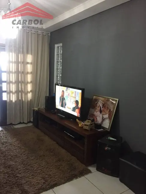 Foto 1 de Casa com 4 quartos à venda, 125m2 em Itupeva - SP