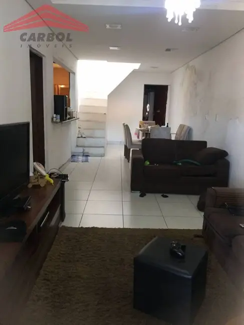 Casa com 4 quartos à venda, 125m2 em Itupeva - SP - imagem 5 Foto 5 de Casa com 4 quartos à venda, 125m2 em Itupeva - SP