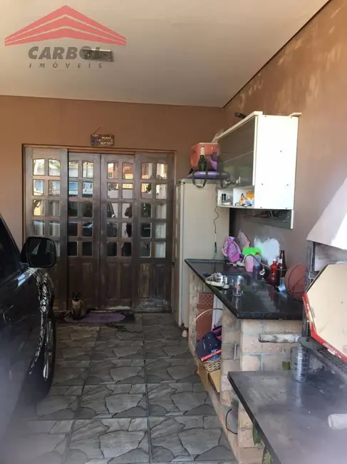 Casa com 4 quartos à venda, 125m2 em Itupeva - SP - imagem 4 Foto 4 de Casa com 4 quartos à venda, 125m2 em Itupeva - SP