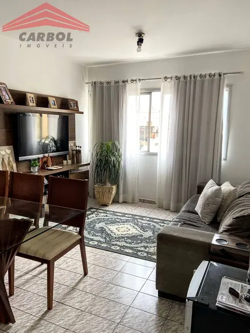 Foto 1 de Apartamento com 2 quartos à venda, 75m2 em Jundiai - SP