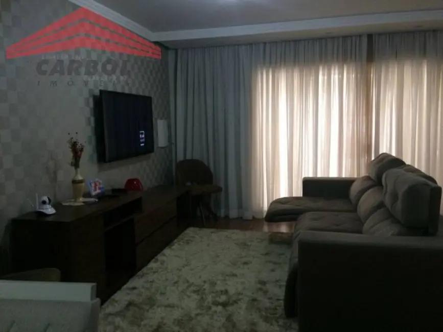 Foto 2 de Casa com 4 quartos à venda, 181m2 em Jundiai - SP