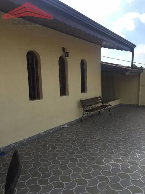 Foto 5 de Casa com 3 quartos à venda, 250m2 em Jardim Estádio, Jundiai - SP