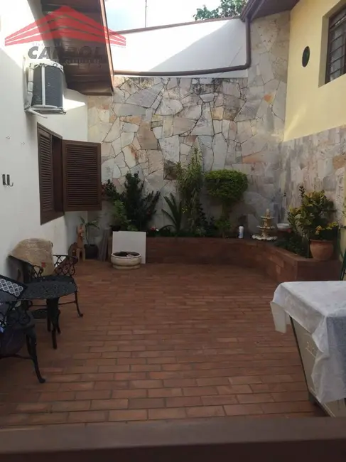 Foto 9 de Casa com 3 quartos à venda, 250m2 em Jardim Estádio, Jundiai - SP