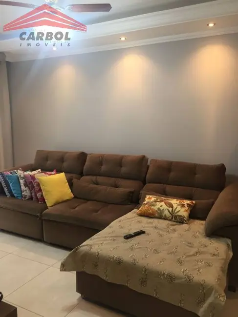 Foto 2 de Casa com 3 quartos à venda, 250m2 em Jardim Estádio, Jundiai - SP