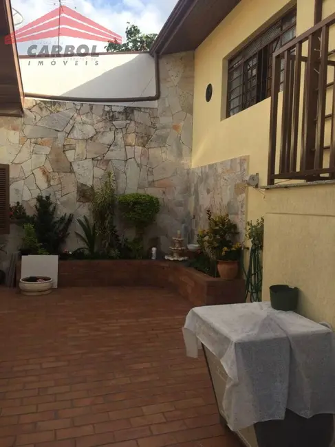 Foto 4 de Casa com 3 quartos à venda, 250m2 em Jardim Estádio, Jundiai - SP