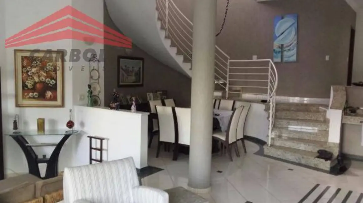 Casa com 4 quartos à venda, 351m2 em Jundiai - SP - imagem 1 Foto 1 de Casa com 4 quartos à venda, 351m2 em Jundiai - SP