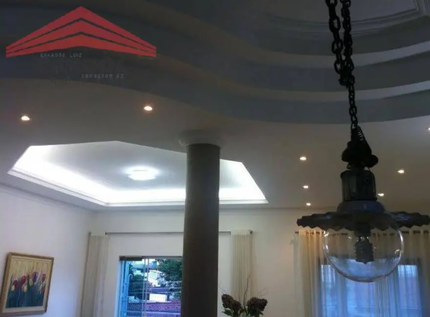 Casa com 4 quartos à venda, 351m2 em Jundiai - SP - imagem 5 Foto 5 de Casa com 4 quartos à venda, 351m2 em Jundiai - SP