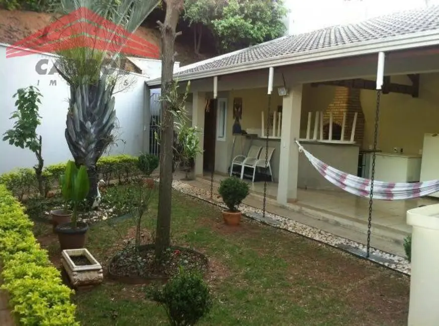 Casa com 4 quartos à venda, 351m2 em Jundiai - SP - imagem 4 Foto 4 de Casa com 4 quartos à venda, 351m2 em Jundiai - SP