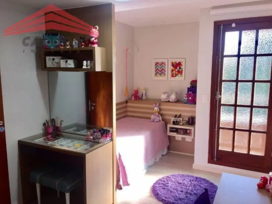 Casa com 4 quartos à venda, 186m2 em Jardim Paulista II, Jundiai - SP - imagem 8 Foto 8 de Casa com 4 quartos à venda, 186m2 em Jardim Paulista II, Jundiai - SP