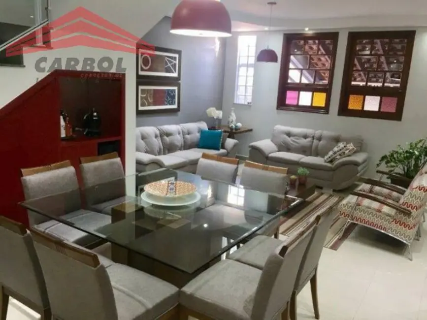 Casa com 4 quartos à venda, 186m2 em Jardim Paulista II, Jundiai - SP - imagem 1 Foto 1 de Casa com 4 quartos à venda, 186m2 em Jardim Paulista II, Jundiai - SP