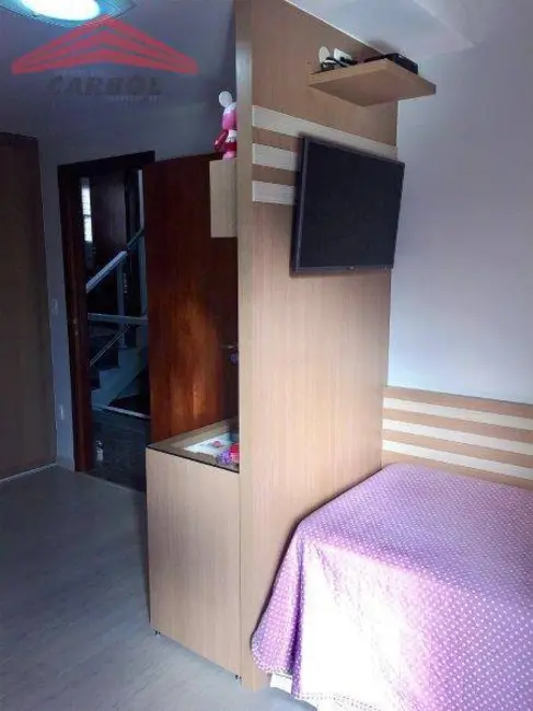 Casa com 4 quartos à venda, 186m2 em Jardim Paulista II, Jundiai - SP - imagem 9 Foto 9 de Casa com 4 quartos à venda, 186m2 em Jardim Paulista II, Jundiai - SP