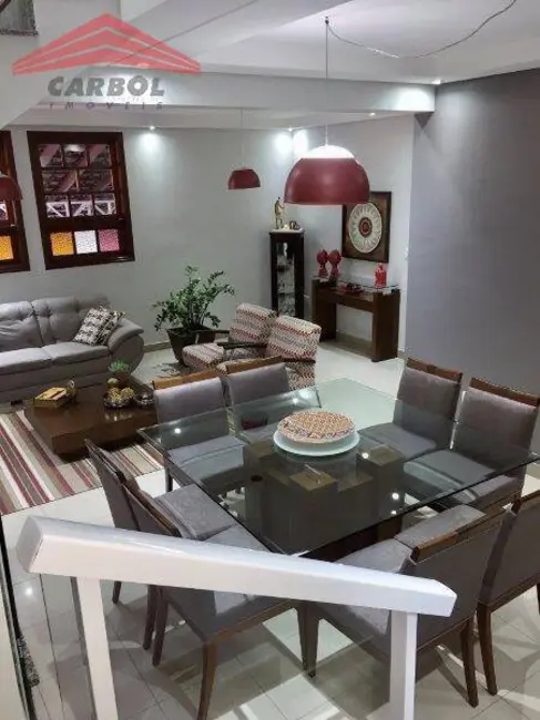 Casa com 4 quartos à venda, 186m2 em Jardim Paulista II, Jundiai - SP - imagem 2 Foto 2 de Casa com 4 quartos à venda, 186m2 em Jardim Paulista II, Jundiai - SP