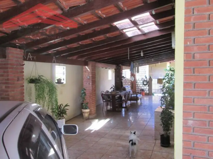 Foto 1 de Casa com 3 quartos à venda, 300m2 em Jardim Celeste, Jundiai - SP