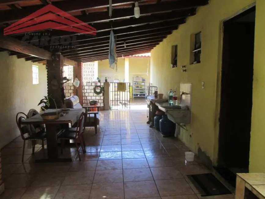 Foto 2 de Casa com 3 quartos à venda, 300m2 em Jardim Celeste, Jundiai - SP