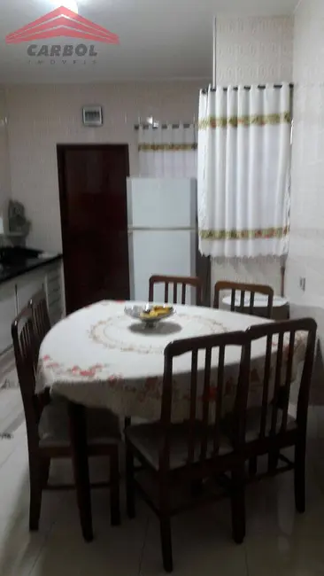 Foto 2 de Casa com 3 quartos à venda, 250m2 em Bela Vista, Jundiai - SP