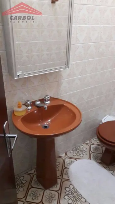 Foto 6 de Casa com 3 quartos à venda, 250m2 em Bela Vista, Jundiai - SP