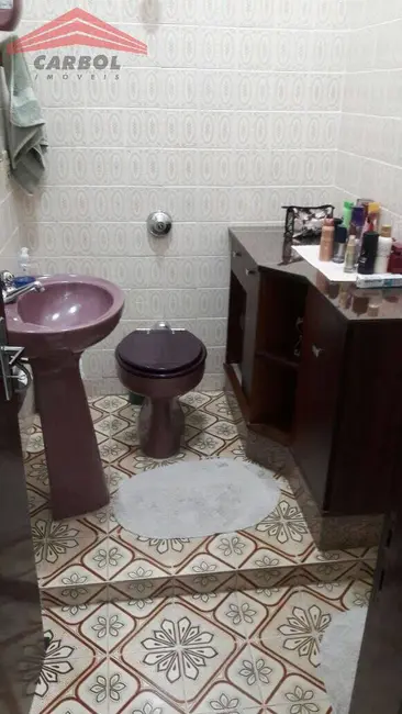 Foto 7 de Casa com 3 quartos à venda, 250m2 em Bela Vista, Jundiai - SP