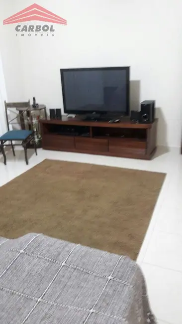 Foto 4 de Casa com 3 quartos à venda, 250m2 em Bela Vista, Jundiai - SP