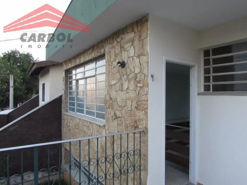 Foto 1 de Casa com 3 quartos à venda, 206m2 em Vila Lacerda, Jundiai - SP