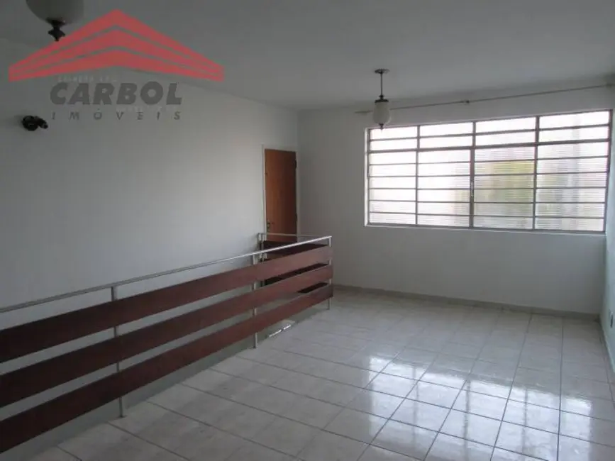 Foto 2 de Casa com 3 quartos à venda, 206m2 em Vila Lacerda, Jundiai - SP