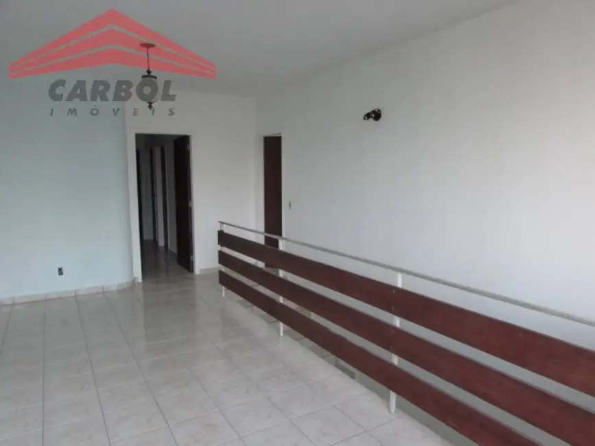 Foto 3 de Casa com 3 quartos à venda, 206m2 em Vila Lacerda, Jundiai - SP