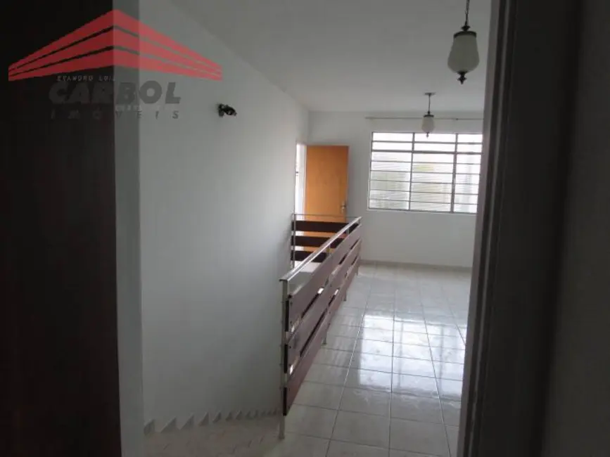 Foto 4 de Casa com 3 quartos à venda, 206m2 em Vila Lacerda, Jundiai - SP