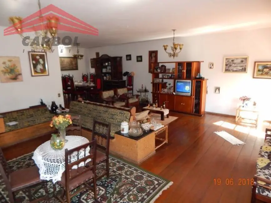 Foto 3 de Casa com 3 quartos à venda, 480m2 em Colônia, Jundiai - SP