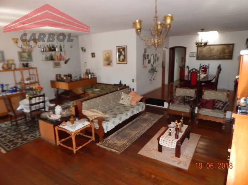 Foto 4 de Casa com 3 quartos à venda, 480m2 em Colônia, Jundiai - SP