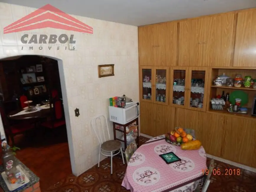 Foto 8 de Casa com 3 quartos à venda, 480m2 em Colônia, Jundiai - SP