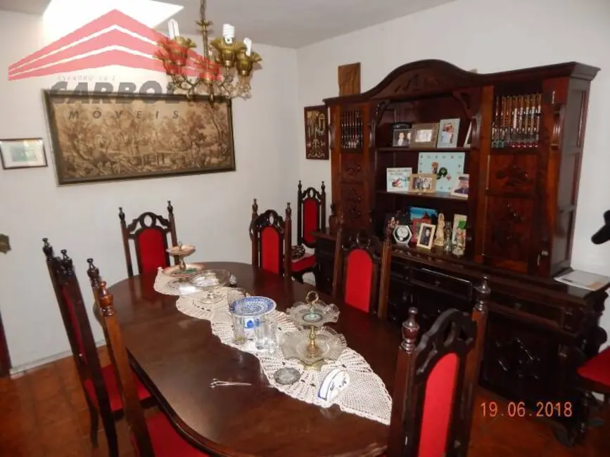 Foto 5 de Casa com 3 quartos à venda, 480m2 em Colônia, Jundiai - SP