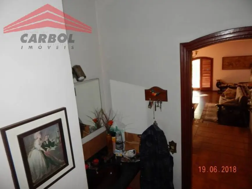 Foto 9 de Casa com 3 quartos à venda, 480m2 em Colônia, Jundiai - SP