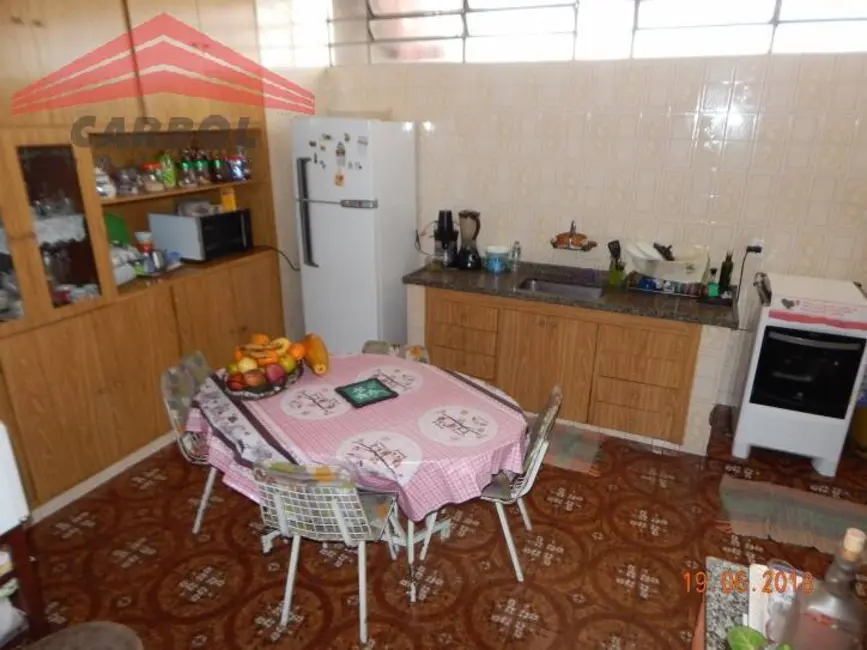 Foto 6 de Casa com 3 quartos à venda, 480m2 em Colônia, Jundiai - SP