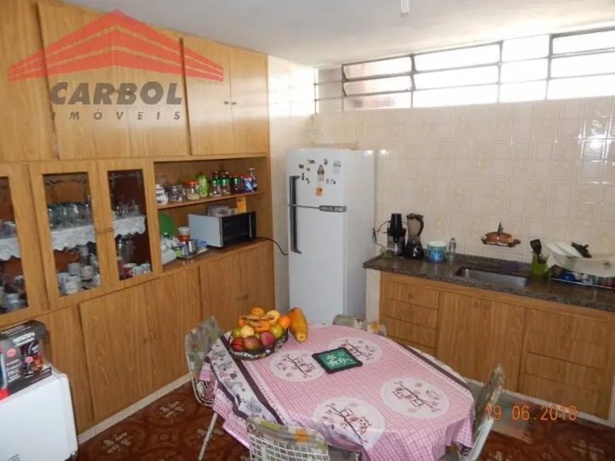 Foto 7 de Casa com 3 quartos à venda, 480m2 em Colônia, Jundiai - SP